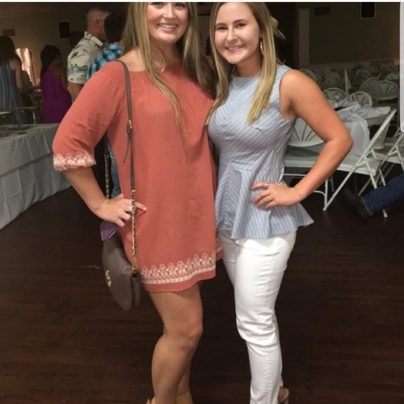 Tory  Burch Britten Crossbody - Picture 3 of 8